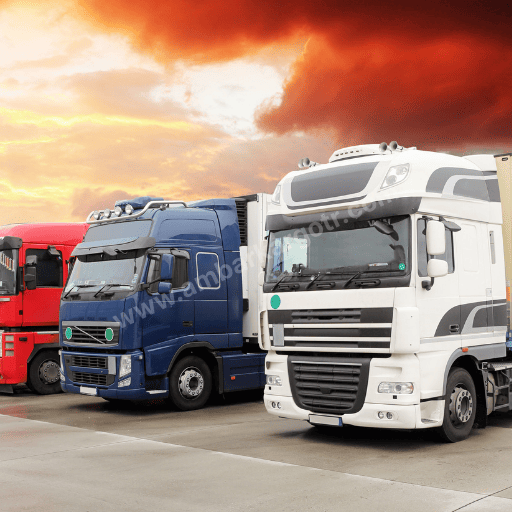 İnönü Ambar Kargo