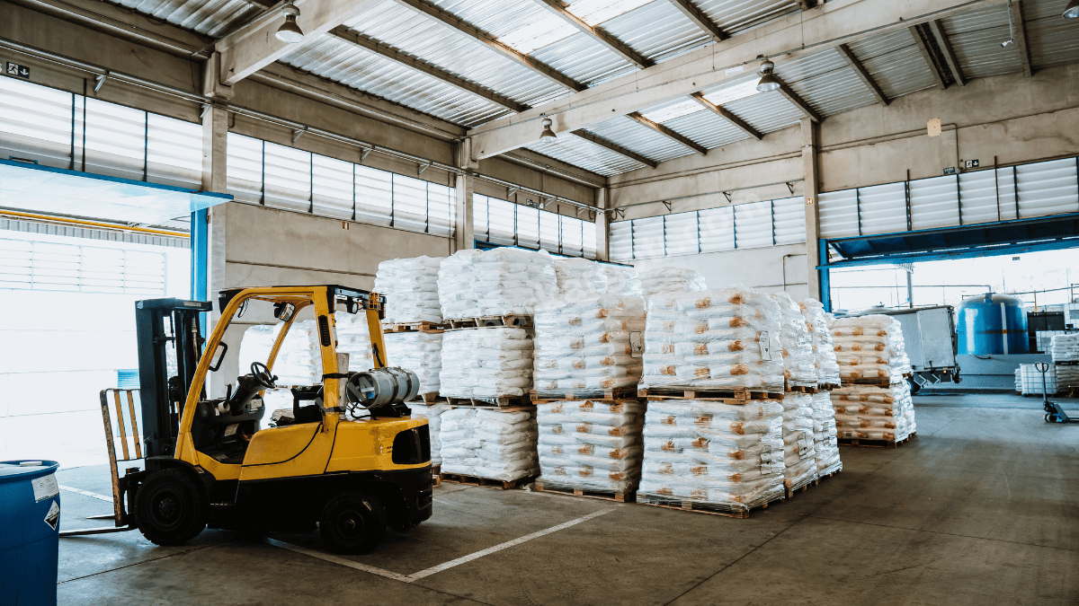 İnönü Kimyasal Ürün Taşıma