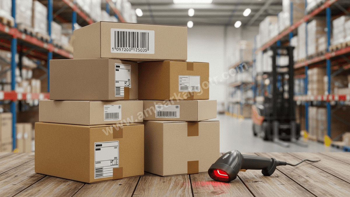 İnönü Kolili Yük Taşıma