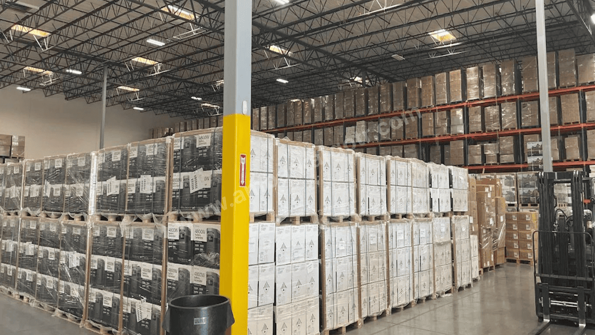 İnönü Parça Yük Taşıma